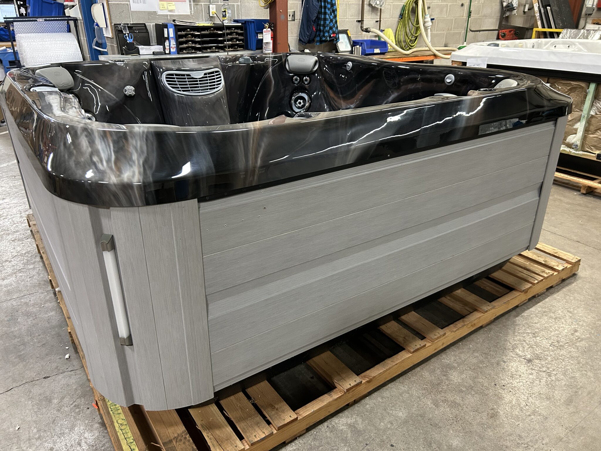 Jacuzzi®J-385 - UJ100925144