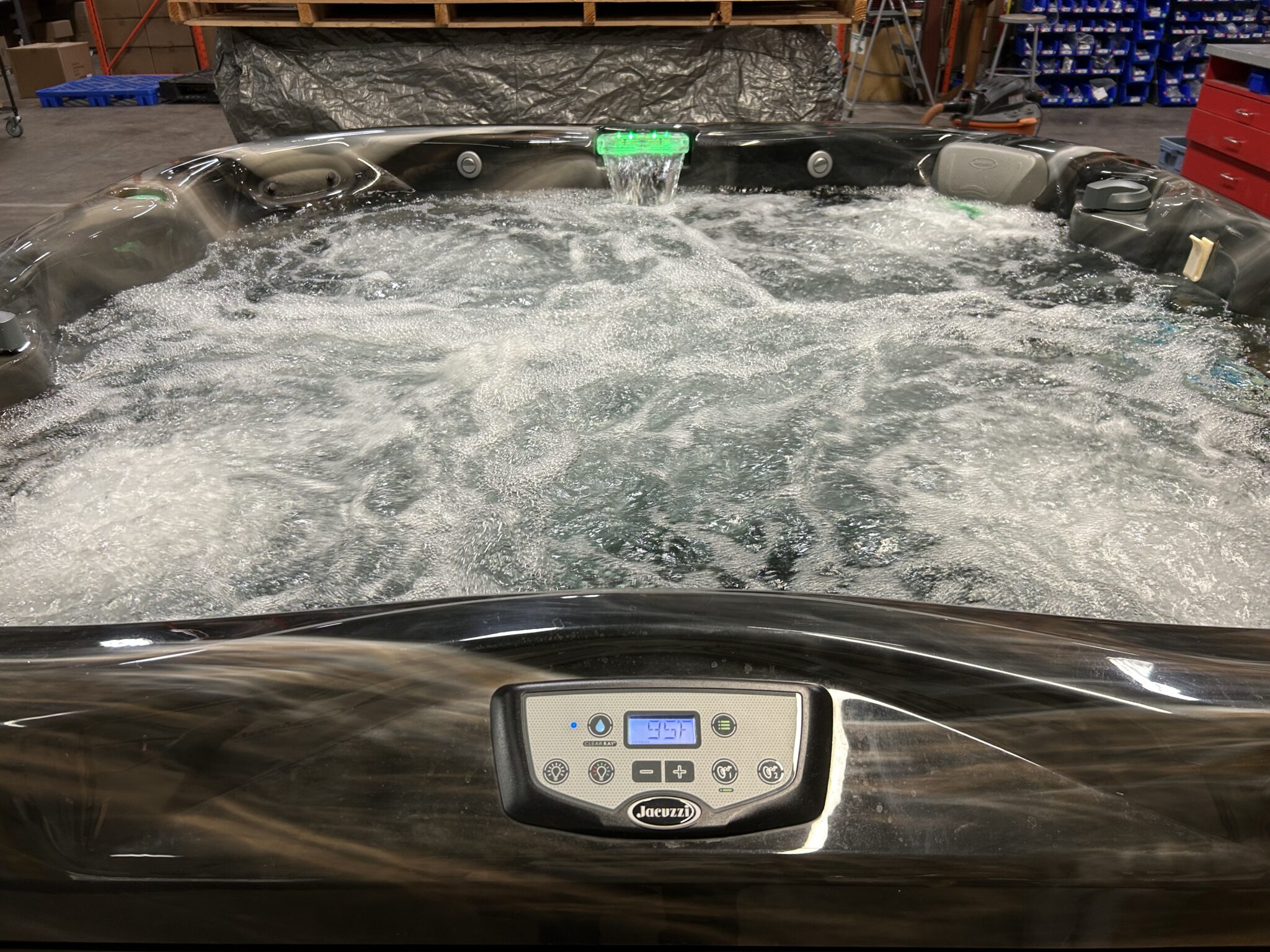 Jacuzzi®J-385 - UJ100925305 - Image 3