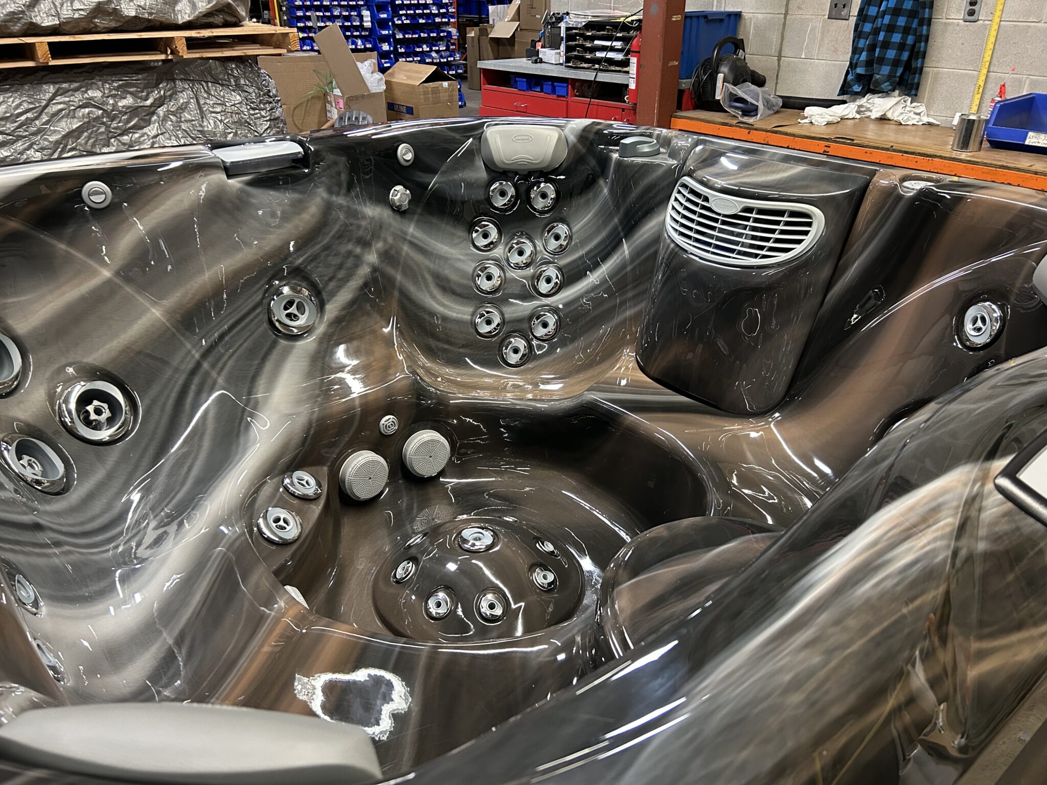 Jacuzzi®J-385 - UJ100925305 - Image 2