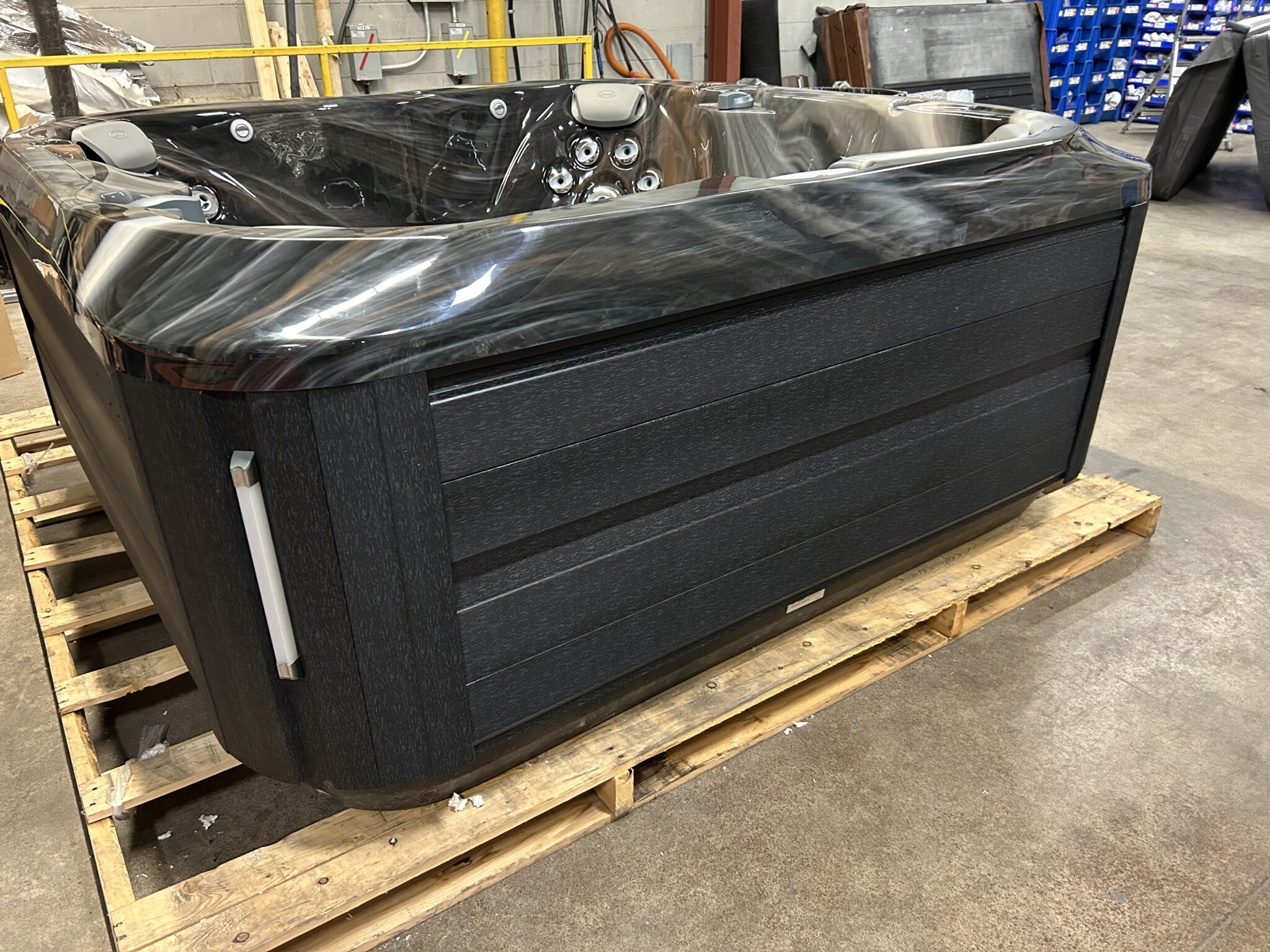 Jacuzzi®J-385 - UJ100925305
