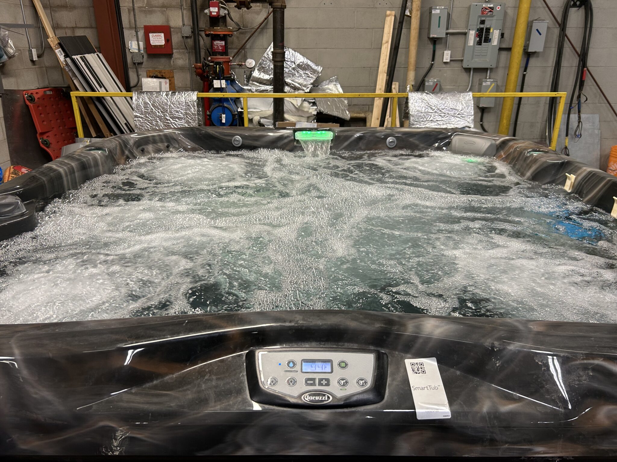 Jacuzzi®J-485 - UJ100925139 - Image 3