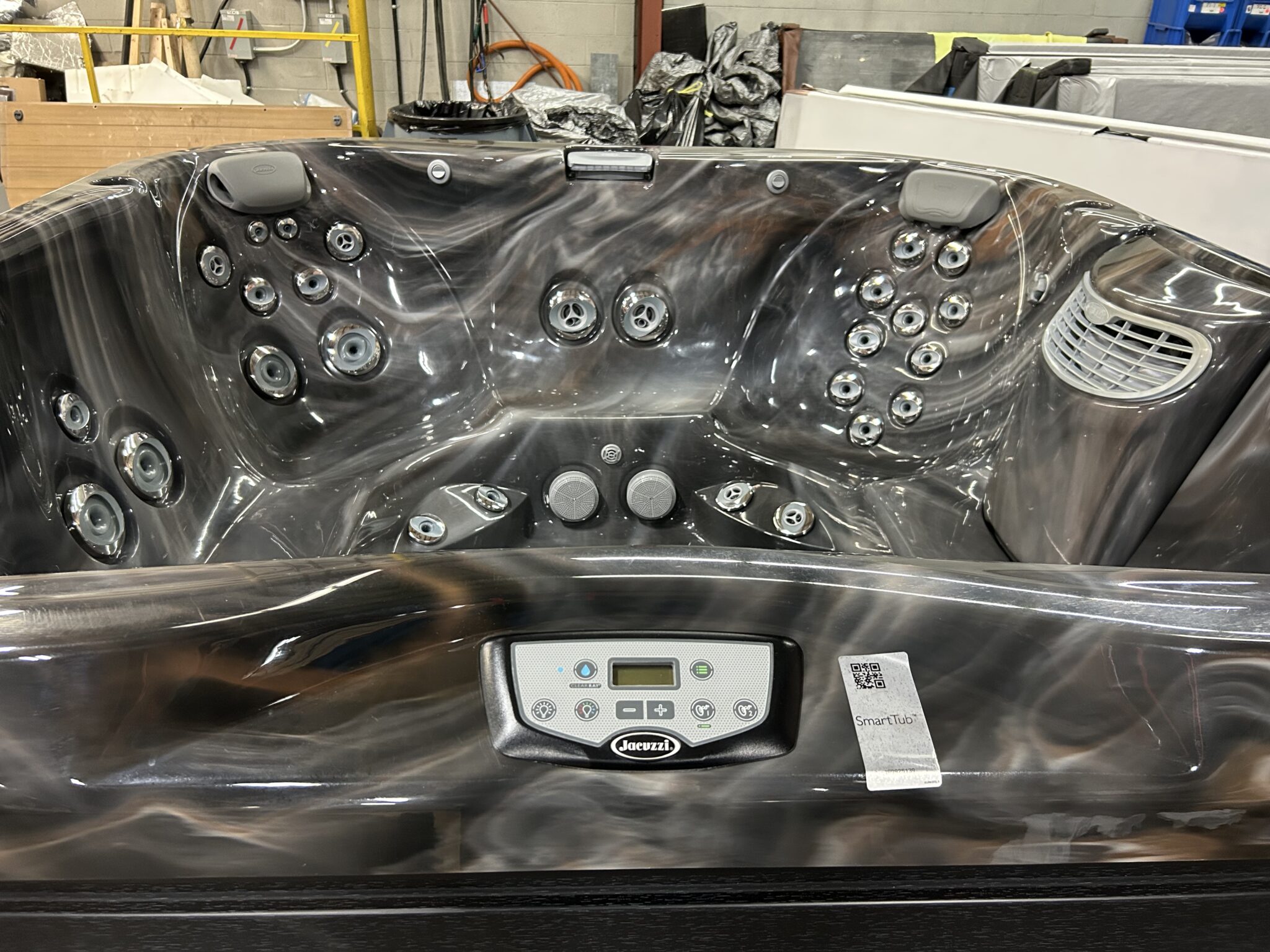 Jacuzzi®J-485 - UJ100925139 - Image 2