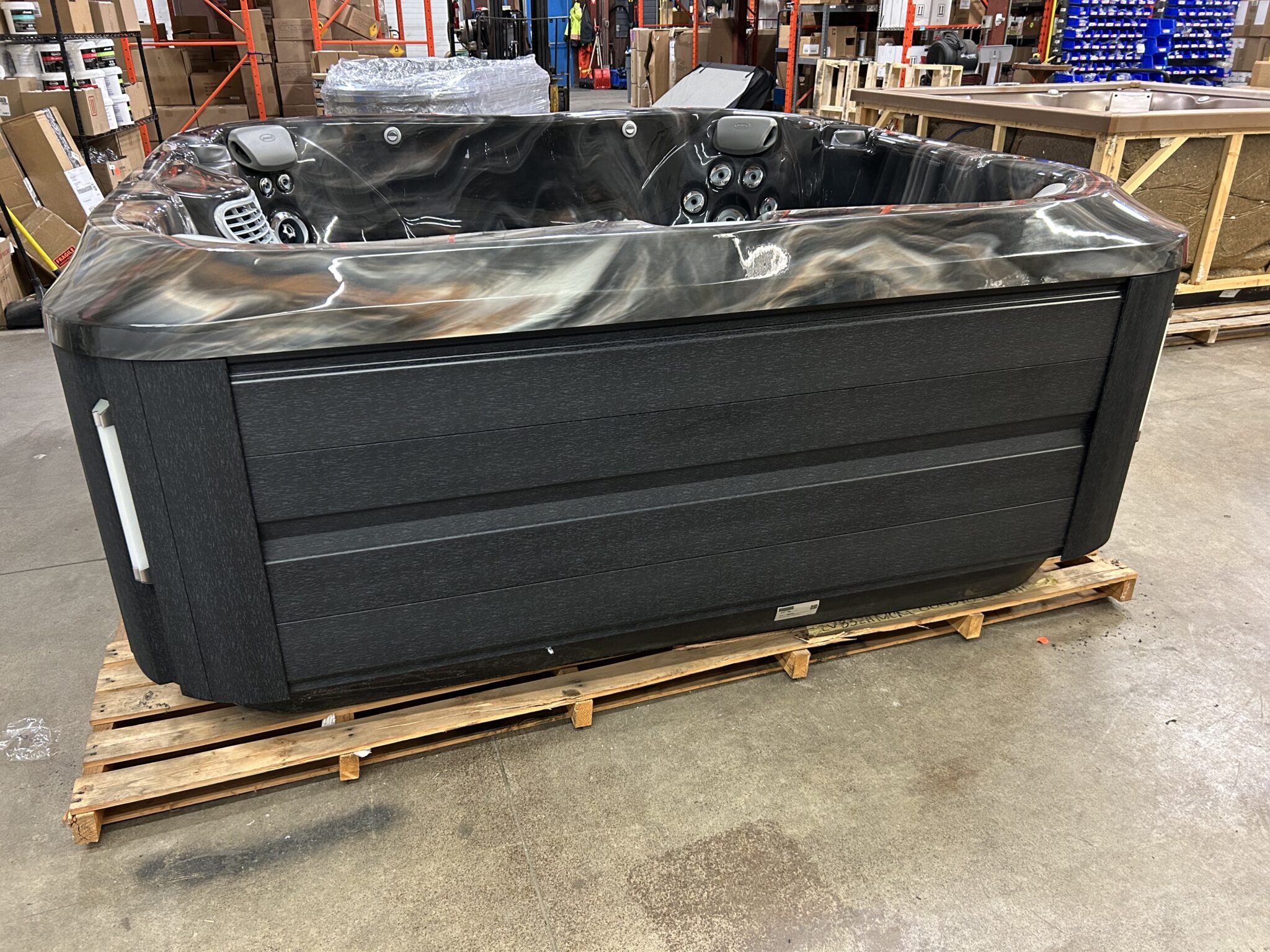 Jacuzzi®J-485 - UJ100925139