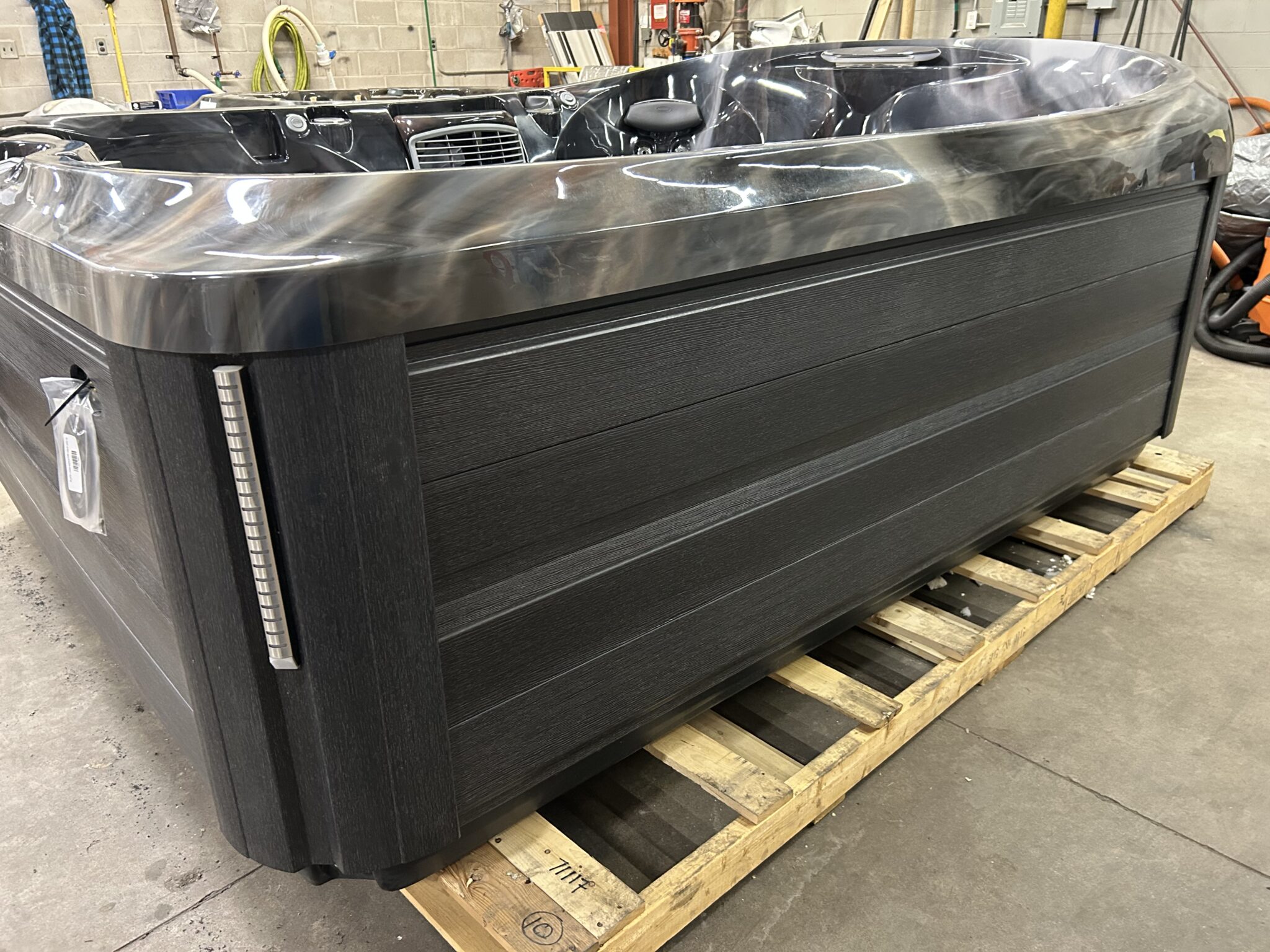 Jacuzzi®J-495 - UJ100854687