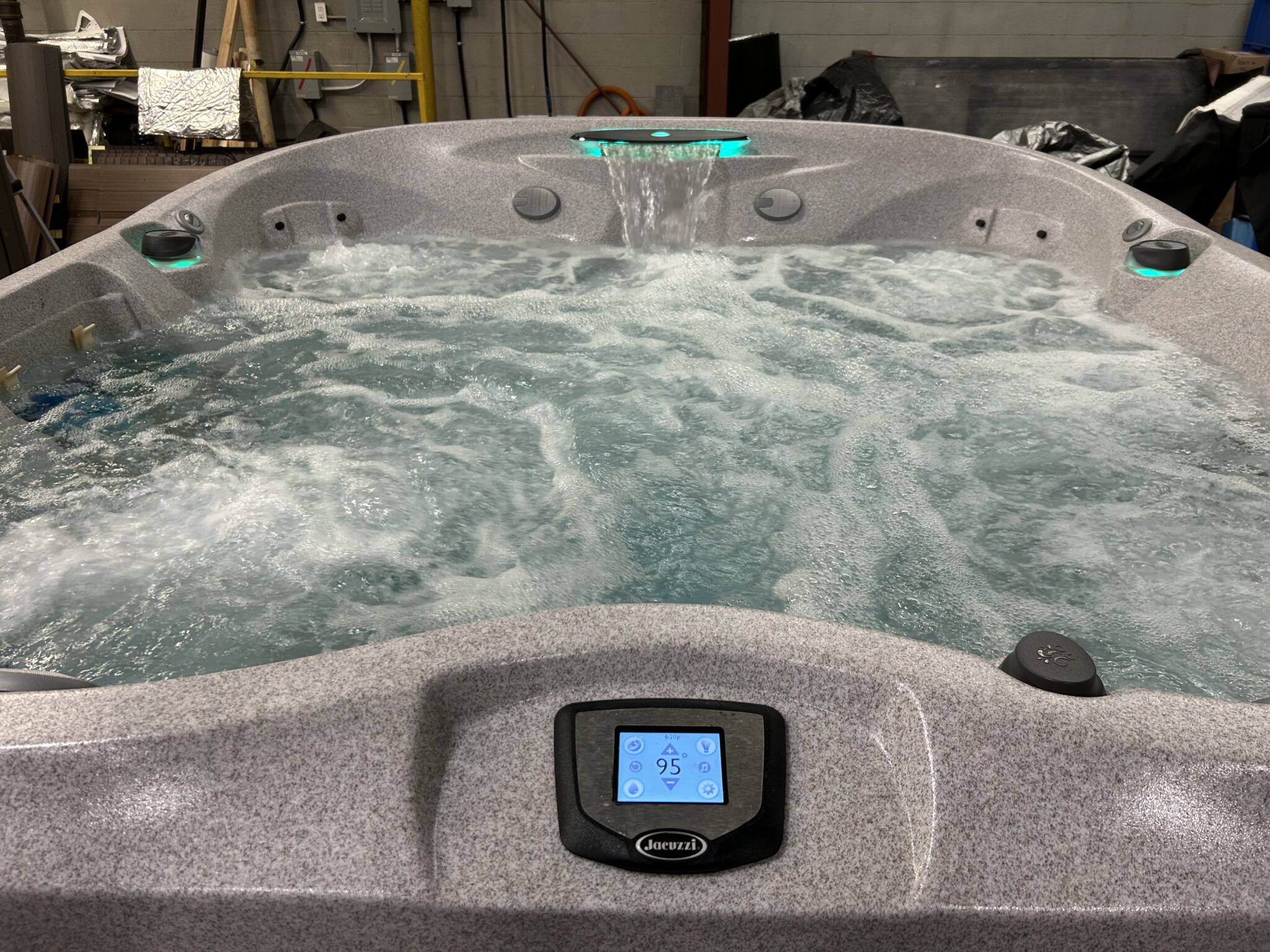 Jacuzzi®J-485 - UJ100927045 - Image 3