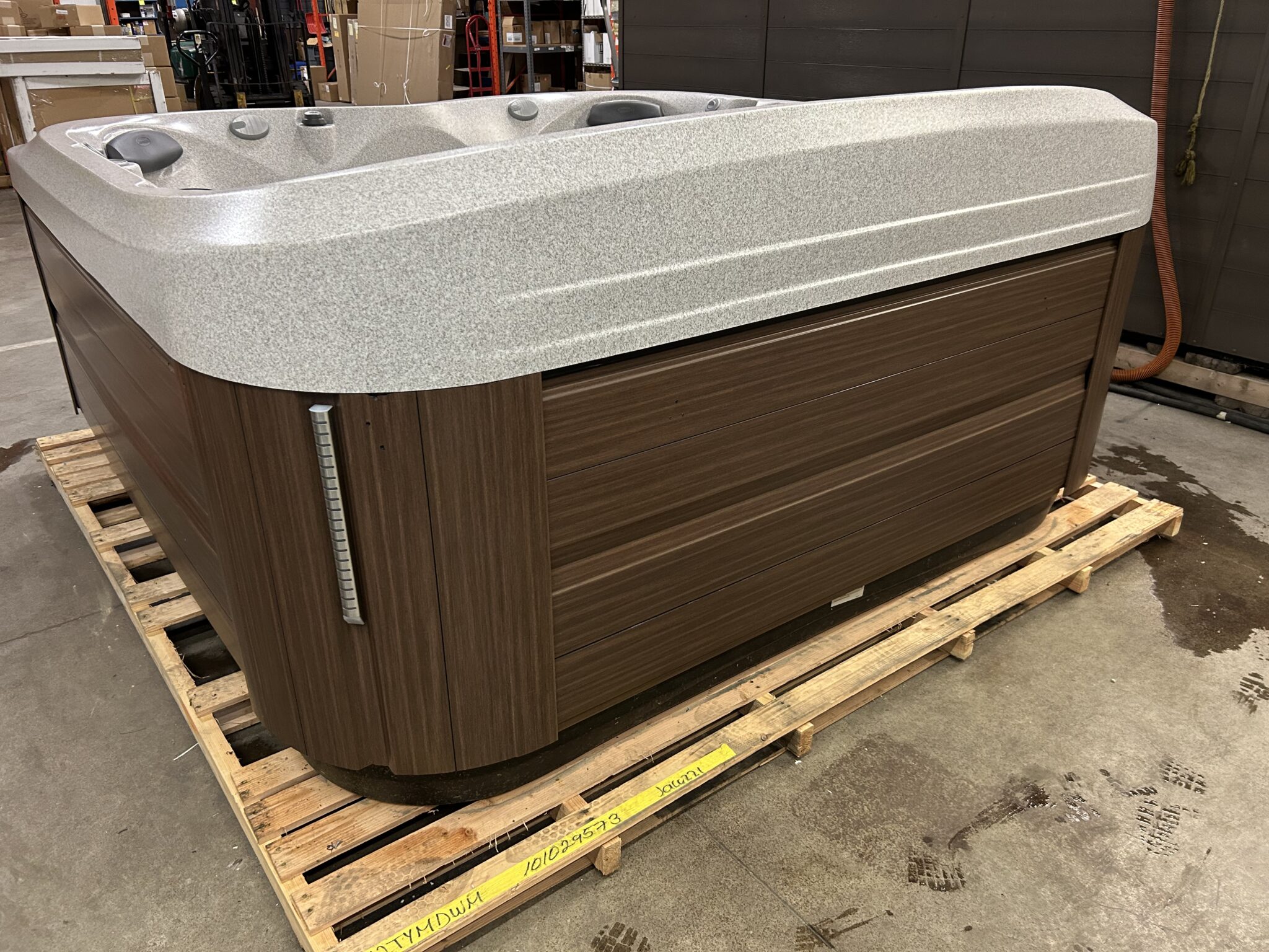 Jacuzzi®J-485 - UJ100927045
