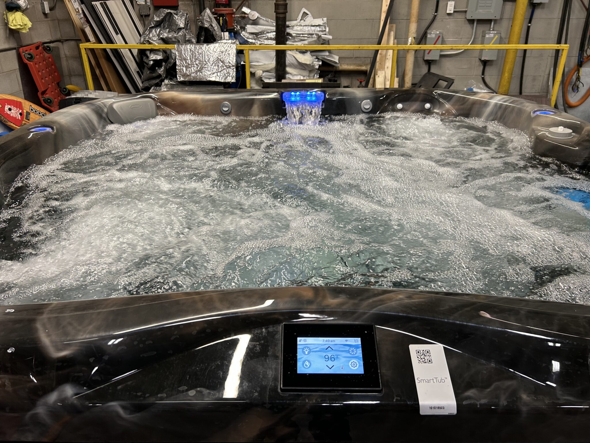 Jacuzzi®J-485 - UW100810090 - Image 3
