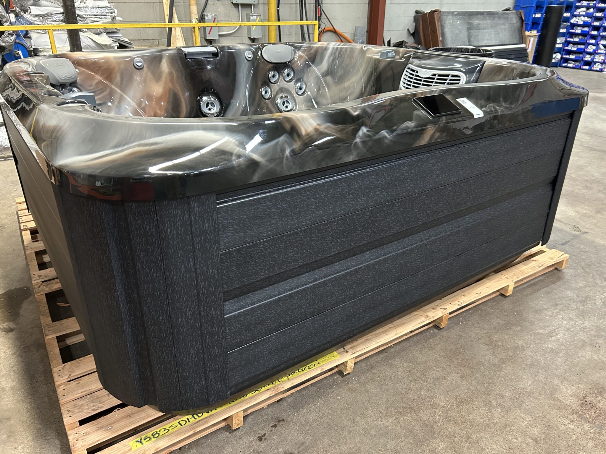 Jacuzzi®J-485 - UW100810090