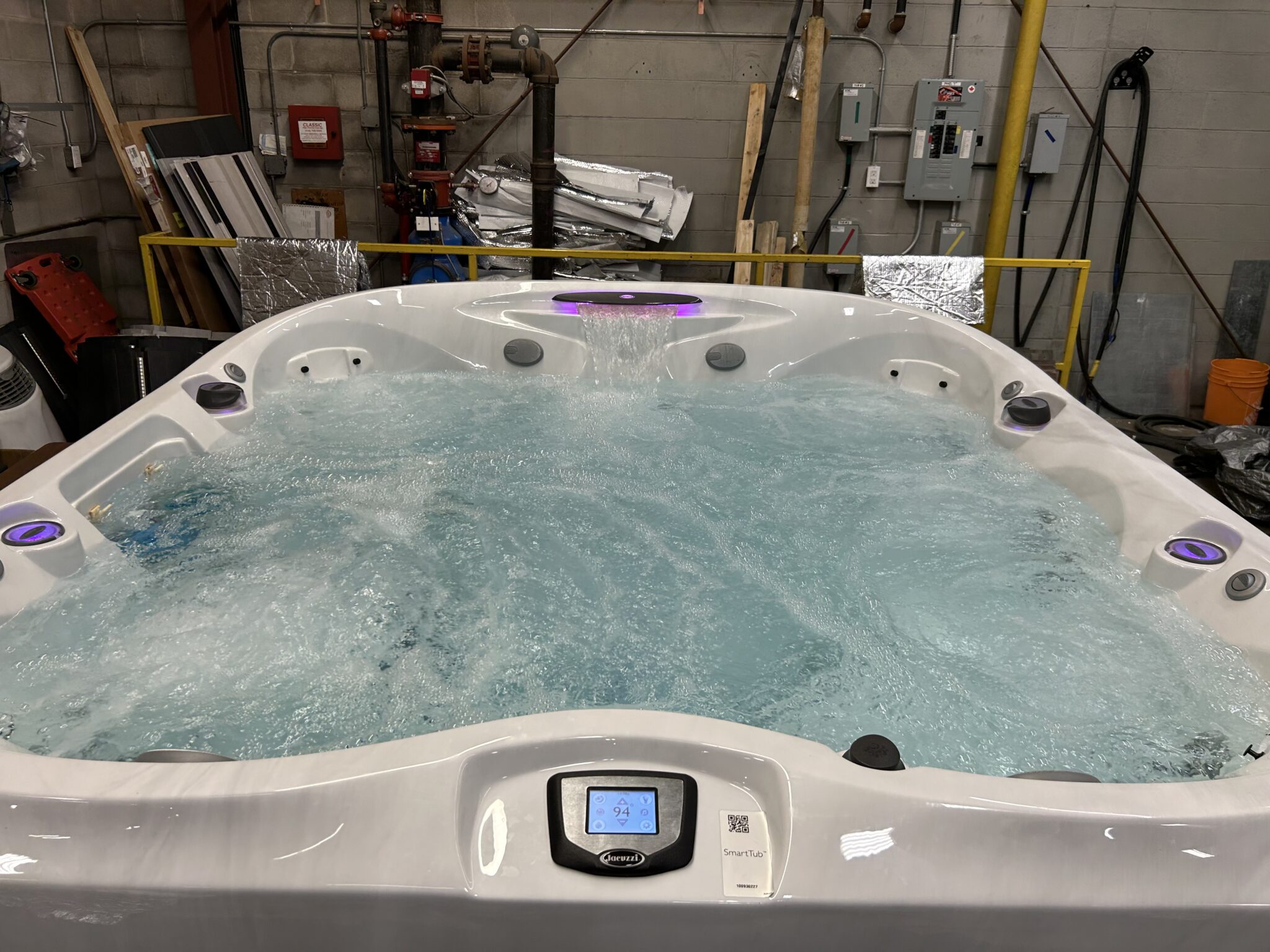 Jacuzzi®J-485 - UJ100930227 - Image 3