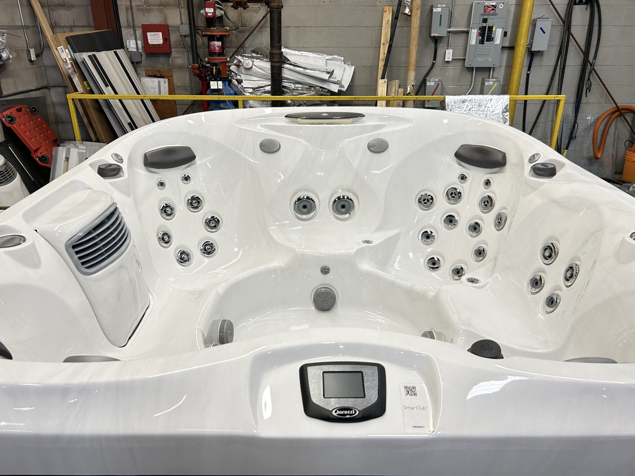 Jacuzzi®J-485 - UJ100930227 - Image 2