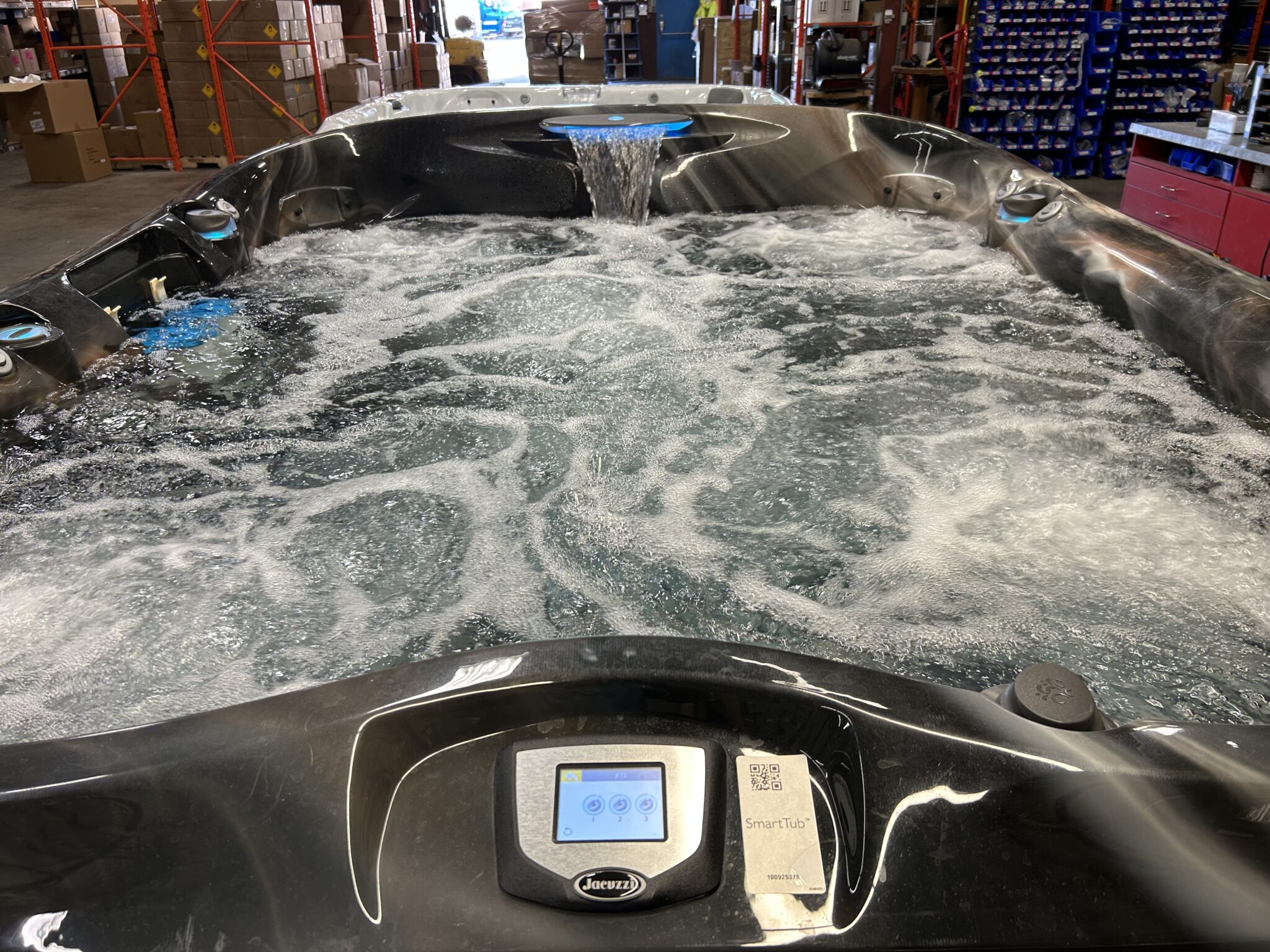 Jacuzzi®J-345 - UJ100925378 - Image 3