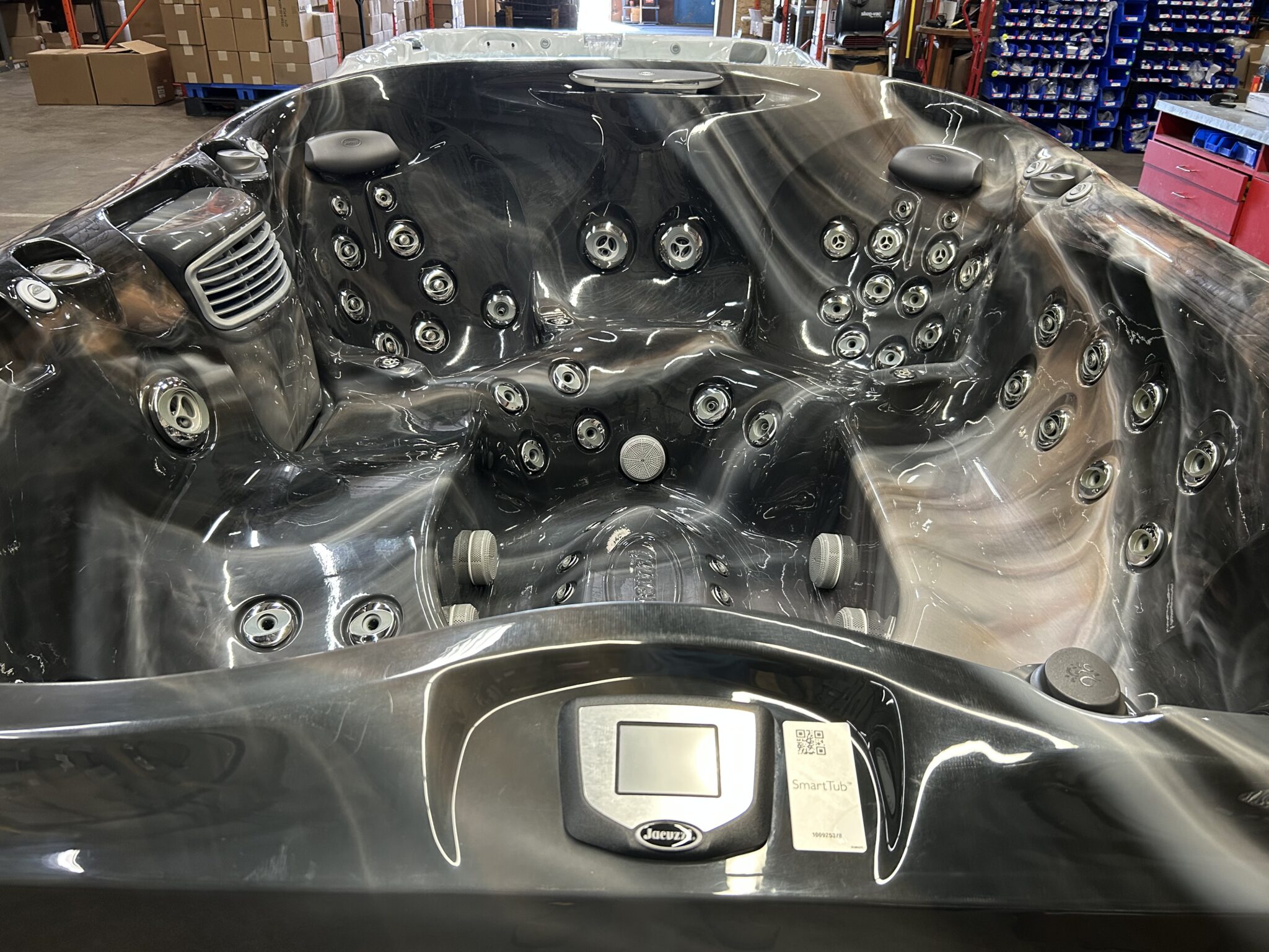 Jacuzzi®J-345 - UJ100925378 - Image 2