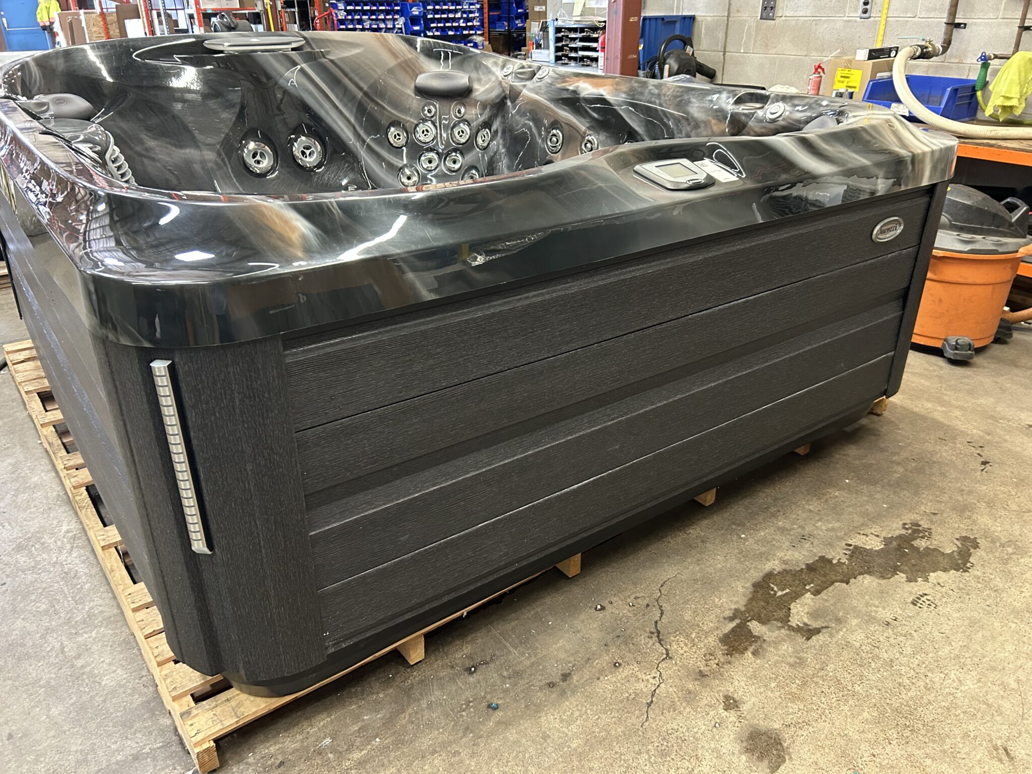 Jacuzzi®J-345 - UJ100925378
