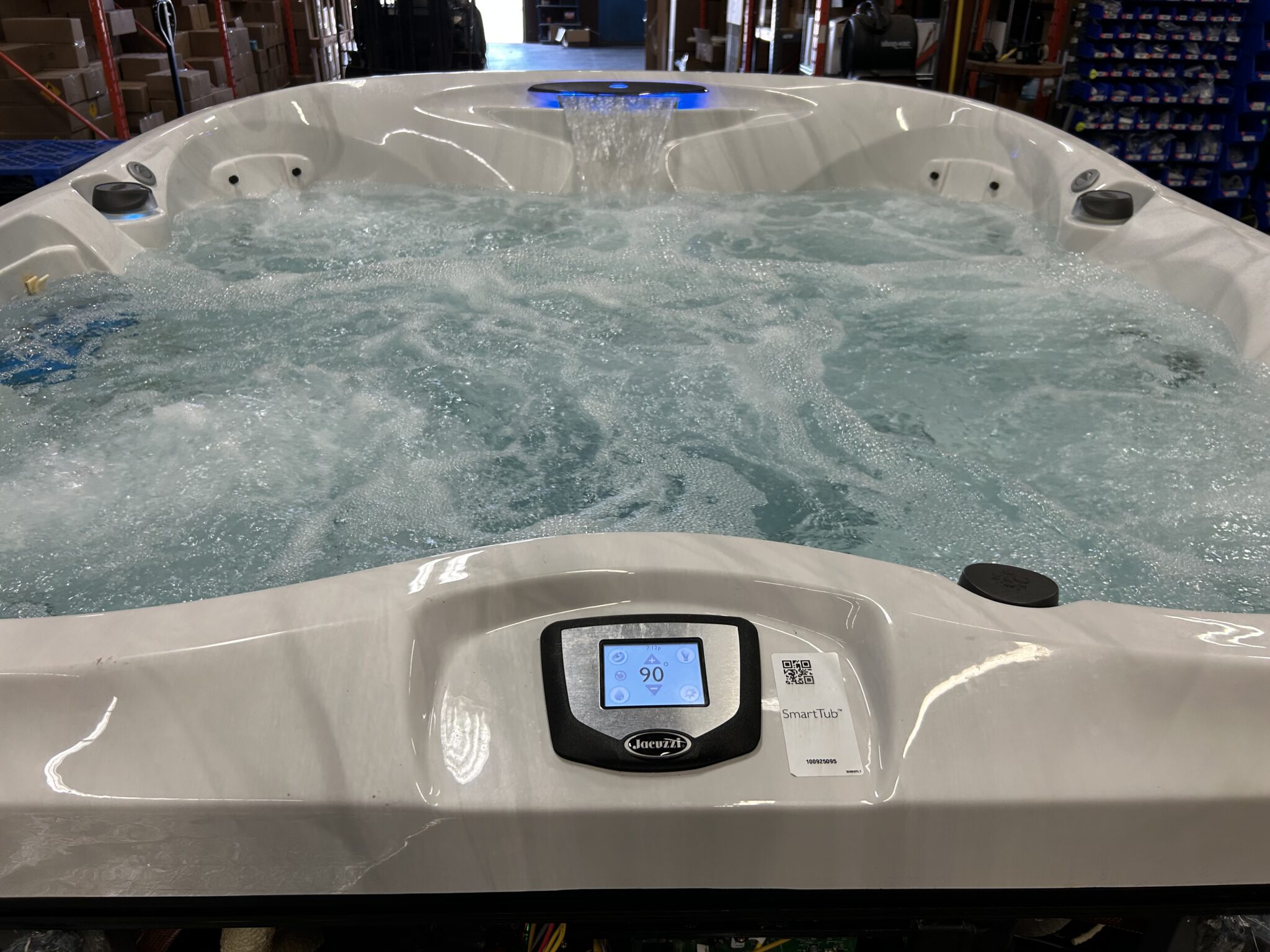 Jacuzzi®J-475 - UJ100925095 - Image 3