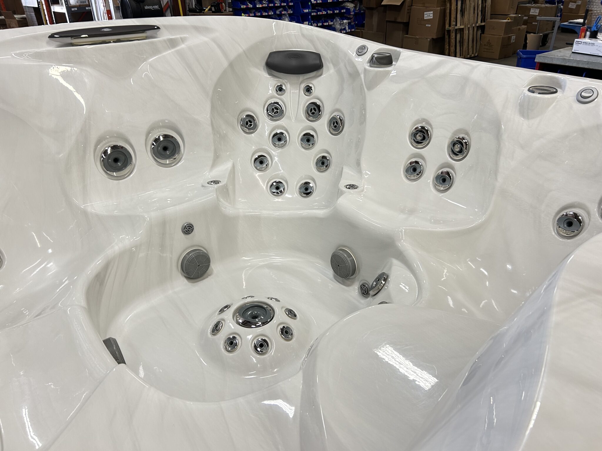 Jacuzzi®J-475 - UJ100925095 - Image 2