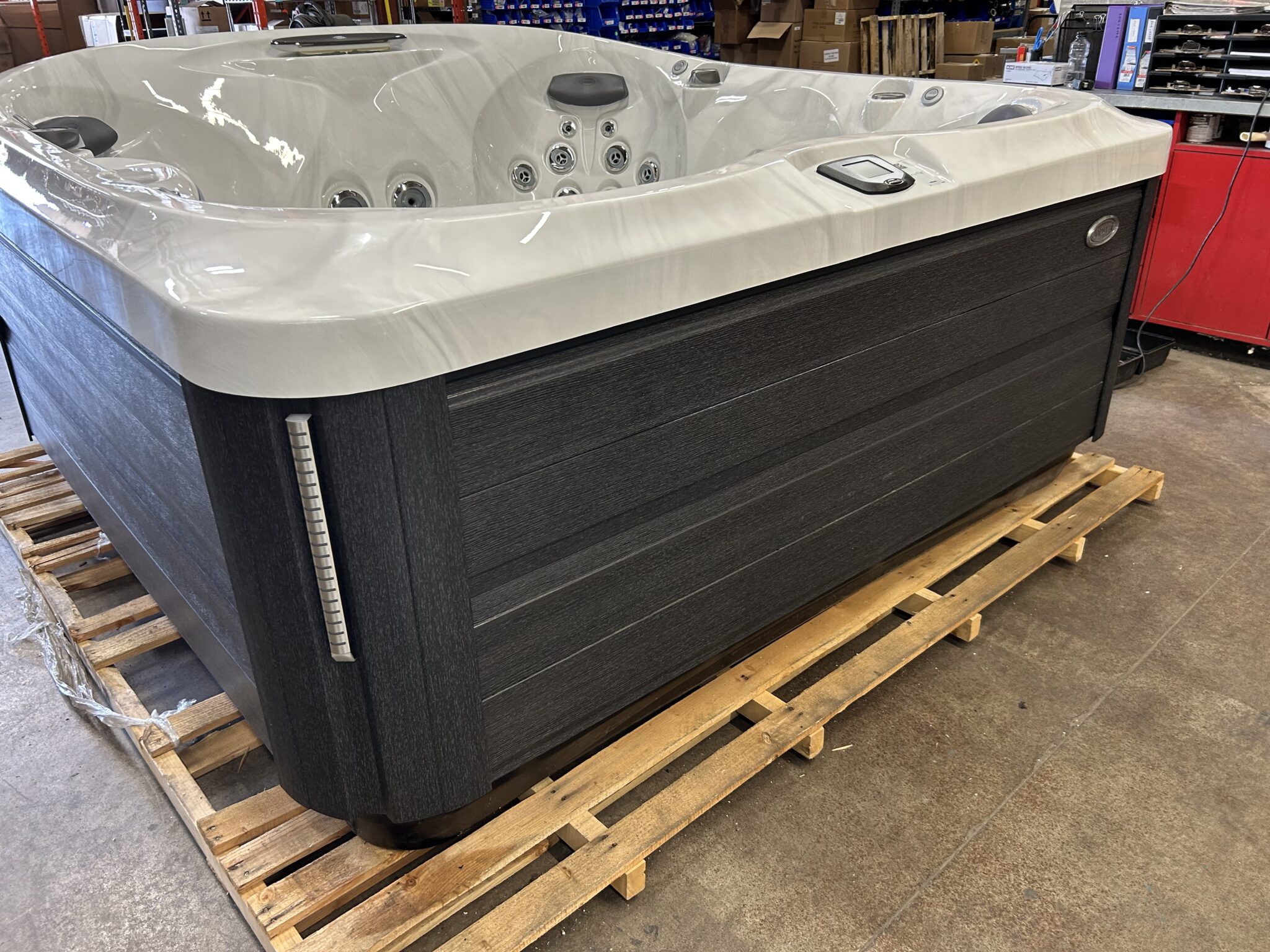 Jacuzzi®J-475 - UJ100925095