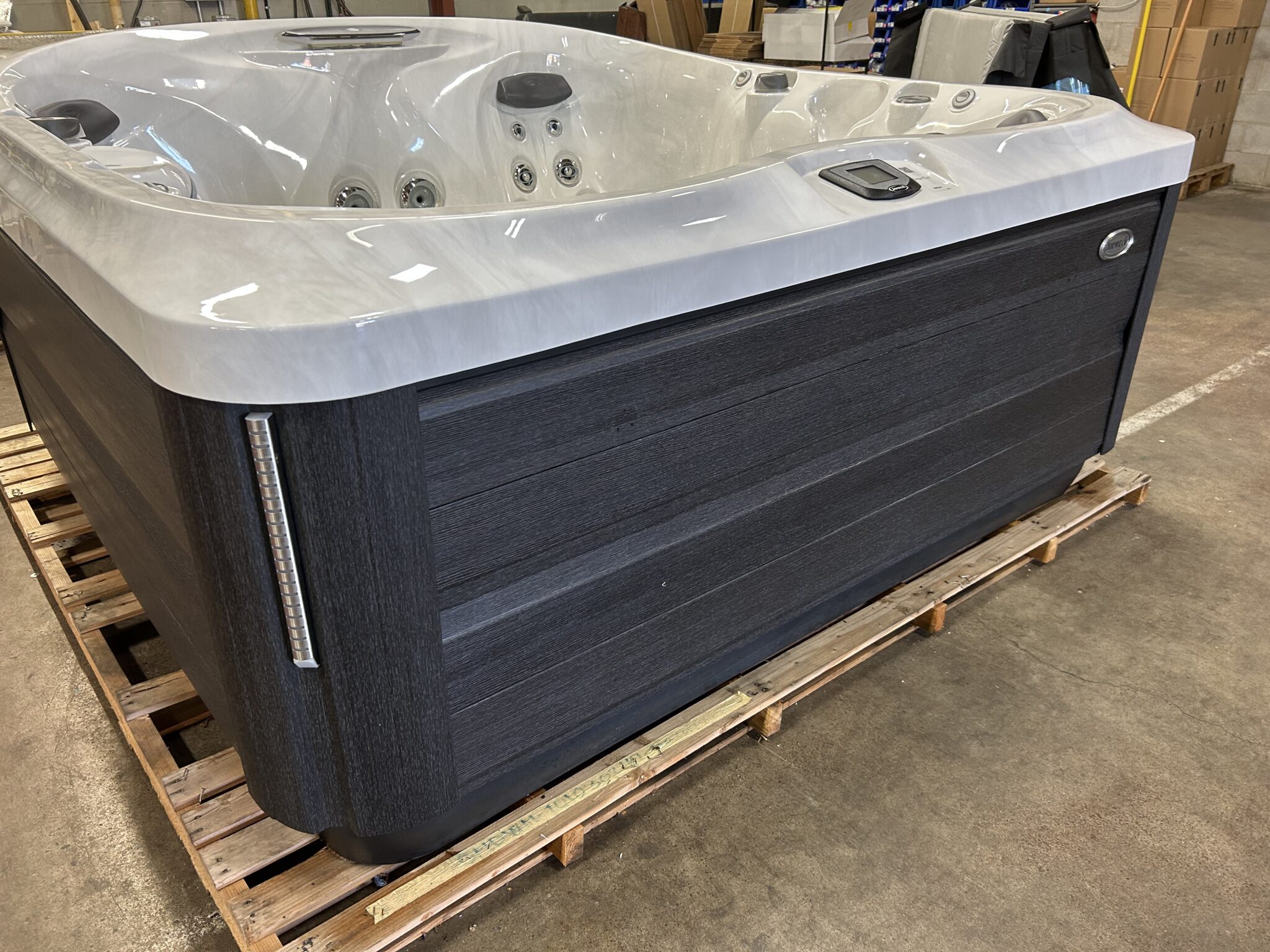 Jacuzzi®J-345 - UJ100921827