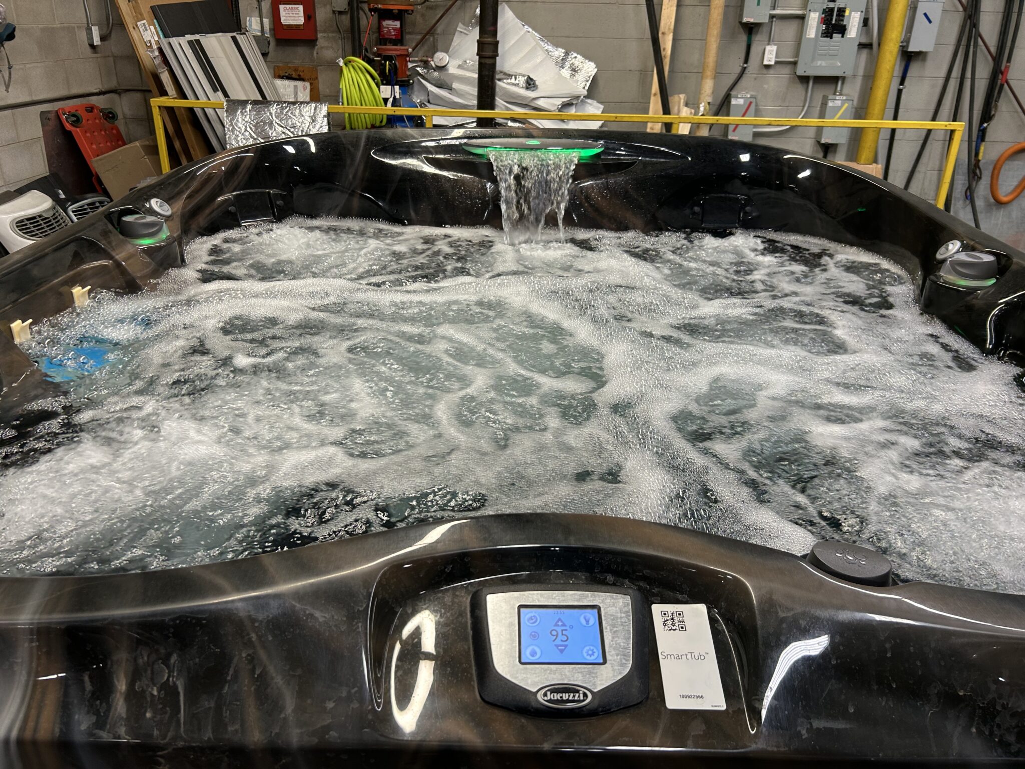 Jacuzzi®J-475 - UJ100922566 - Image 3