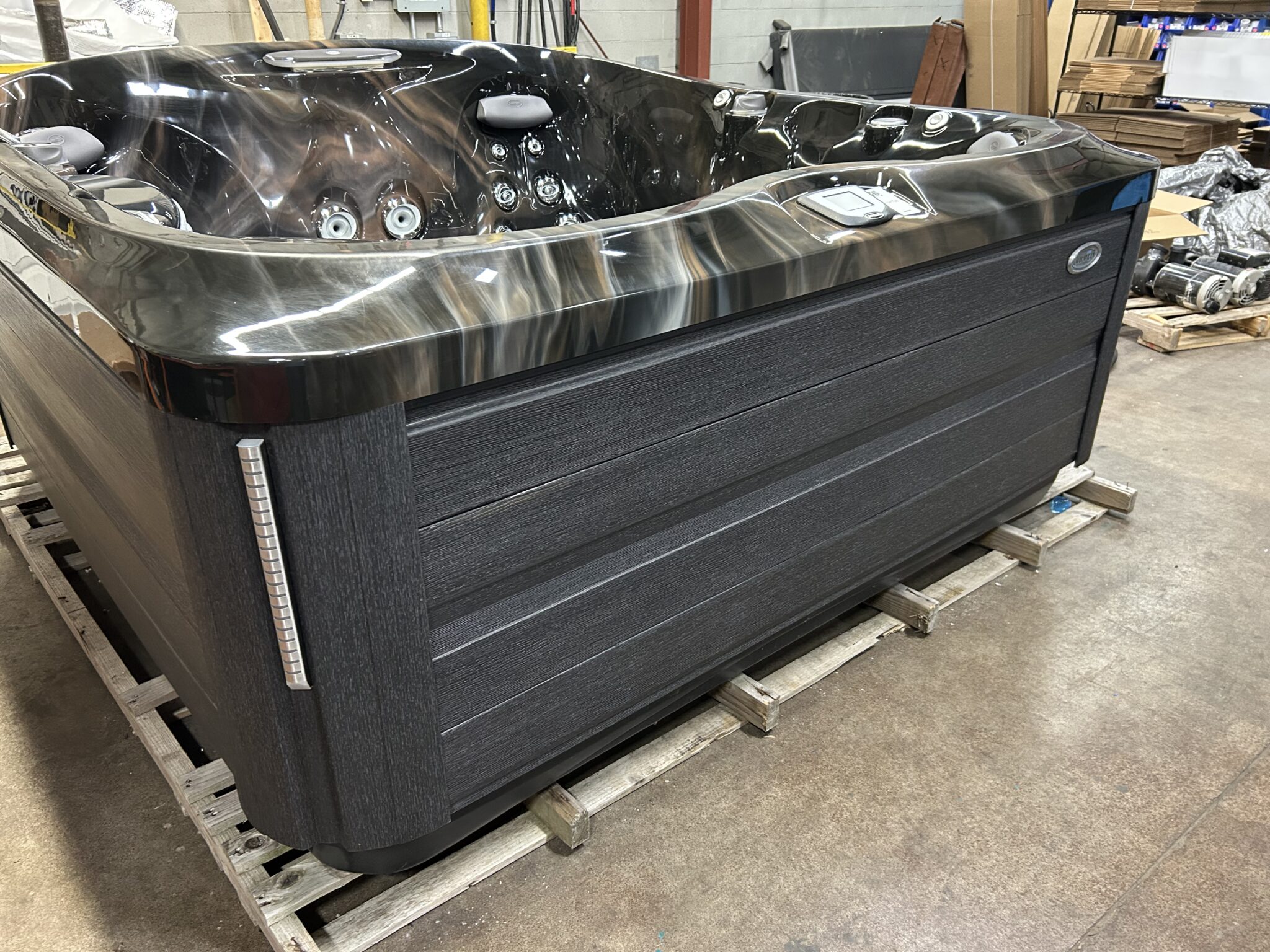 Jacuzzi®J-475 - UJ100922566